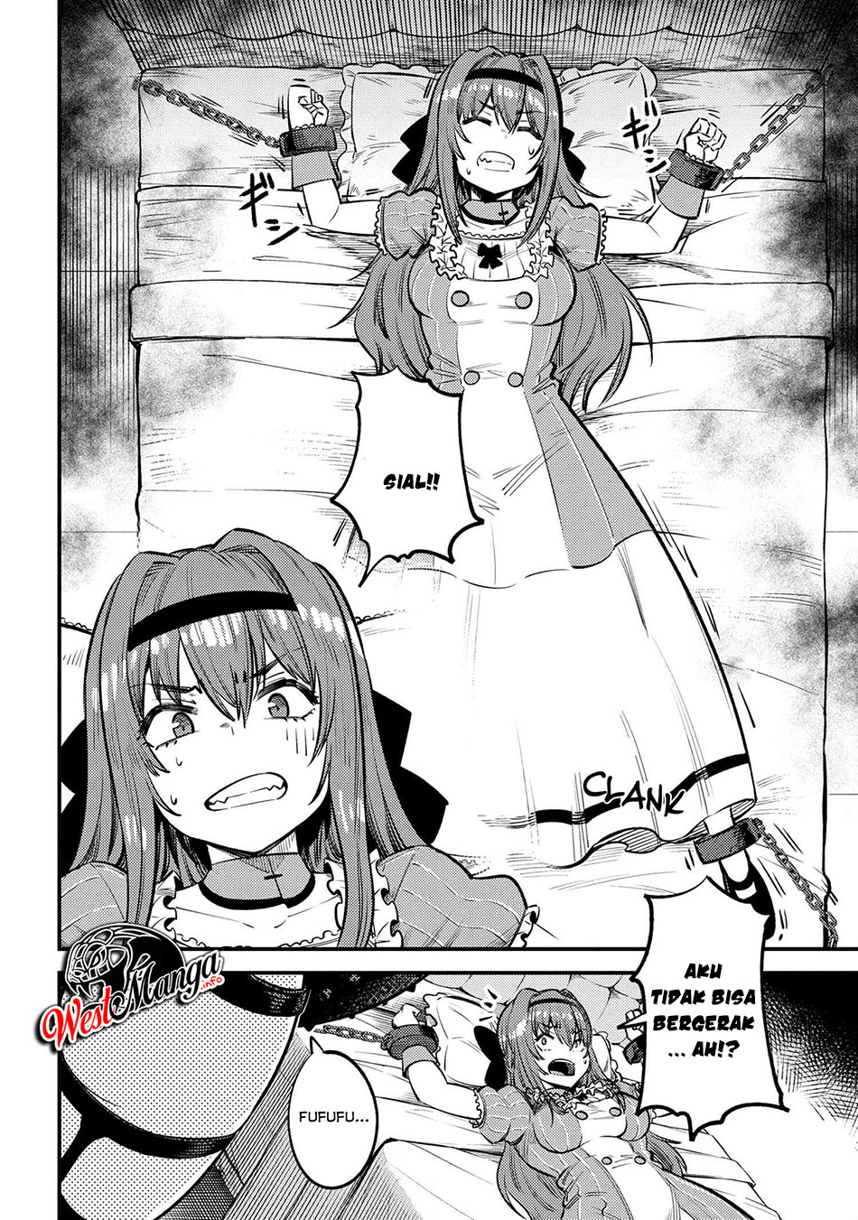 Kaifuku Jutsushi Yarinaoshi: Sokushi Mahou to Skill Copy no Chouetsu Heal